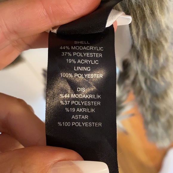 Ever New Jacket - Picture 4 of 4